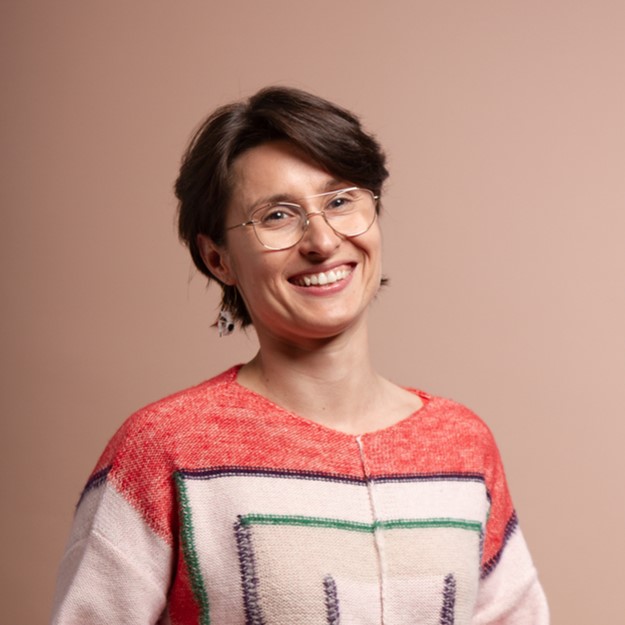 Sonia Fizek